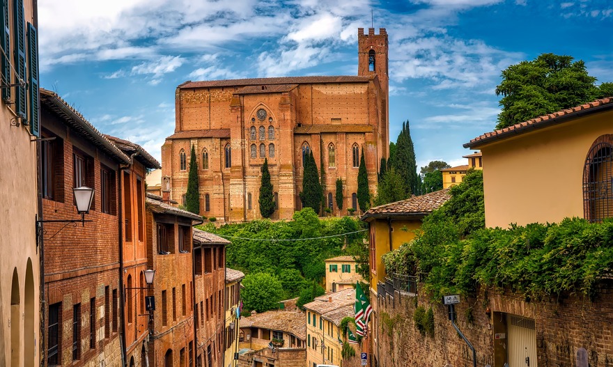 Siena Siena
