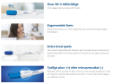 Clearblue Graviditetstest - Snabb detektion - 2pack