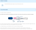 Clearblue Graviditetstest - Snabb detektion - 2pack