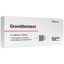 Graviditetstest 1st - Graviditetstest Dynamic Code