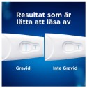 Clearblue Graviditetstest Ultratidigt 3-pack
