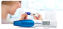 Clearblue Digital graviditetstest med Veckoindikator 1-pack obs KORT DATUM