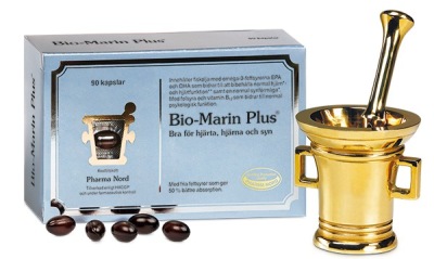 Bio-Marin Plus 90tab - 