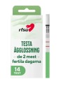 RFSU- Ägglossningstest 14st