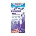Clearblue Ägglossningstest (Dubbel hormonindikator)