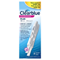 Clearblue Plus Graviditetstest 2st