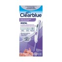 Clearblue Ägglossningstest (Dubbel hormonindikator)