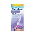 Clearblue Digitalt Ägglossningstest 10-pack
