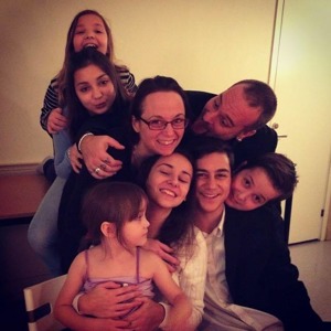 Familjen Koroly