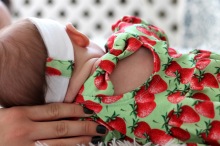 Babykläder. KorolyDesign