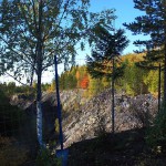 Vackra höstfärger
