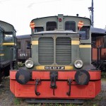 Z5, även den från Deutz