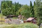 Station Kolaråsen