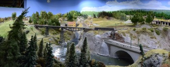 Vy 2. Kolaråsbron och Ersbenning