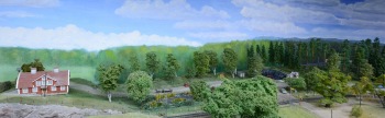 Vy 11. Kärret och Folkets park