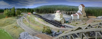Vy 15. Kvarngruvan