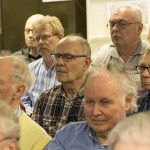 De' e' som i kyrkan