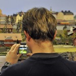 Fotokörning