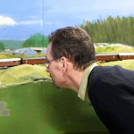En så'n vill ja' ha!