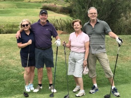 Sydafrika De Zalse 2018 Sydafrika De Zalse 2018