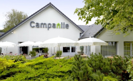 Hôtel Restaurant Campanile Aix Les-Bains Hôtel Restaurant Campanile Aix Les-Bains
