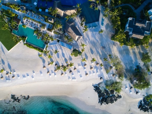 Long Beach & Sun Resort ***** Long Beach & Sun Resort *****