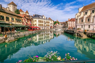 Annecy Annecy