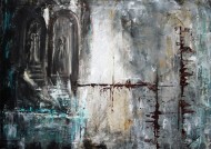 Compromise 48 X 35 cm Compromise 48 X 35 cm