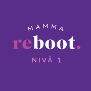 Mamma Reboot Nivå 1 ONLINE