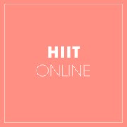 HIIT Online