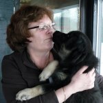 First kiss 
