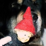 Ruffa and Santa