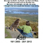 Tribute to Asti 20 jan 2012