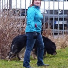 Ruffas breeder visited