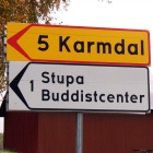 to Stupan 