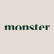 Monster Pet-food