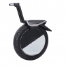 Gorillawheel Q3 - SVART - Gorillawheel Q3 - SVART