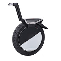 Gorillawheel Q3 - SVART - Gorillawheel Q3 - SVART