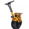 Gorillawheel Q4-NE GULD - Gorillawheel Q4NE - GULD