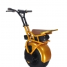 Gorillawheel Q4-NE GULD