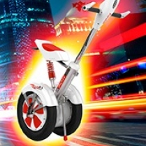 Gorillawheel AIR WHEEL
