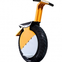 Gorillawheel Q3 - GUL