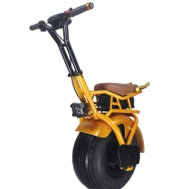 Gorillawheel Q4-NE GULD