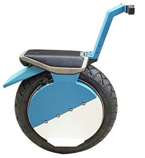 Gorillawheel Q3 - BLÅ - Gorillawheel Q3 - BLÅ
