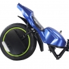 Gorillawheel Q4 - BLÅ