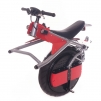 Gorillawheel Q5 - RÖD - Gorillawheel Q5 - RÖD