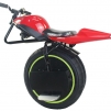 Gorillawheel Q4 - RÖD - Gorillawheel Q4 - RÖD