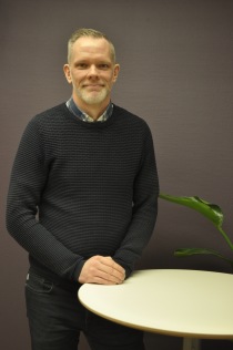 Björn Strömbacka, Personalansvarig bjorn.strombacka@kooperativetlila.se046-13 06 52
