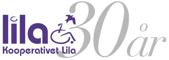 Kooperativet Lilas styrelse Kooperativet Lilas styrelse