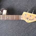 The Mörsil Bass